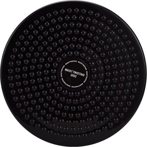 Fitness Waist Twisting Disc Balance Board Body Building for Sports Magnetic Massage Plate Wobble Waist Twist Disc