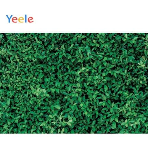 Green Grass Wall Backdrop Green Screen Birthday Party Wallpaper Baby Shower Decoration Photography Backgrounds for Photo Studio