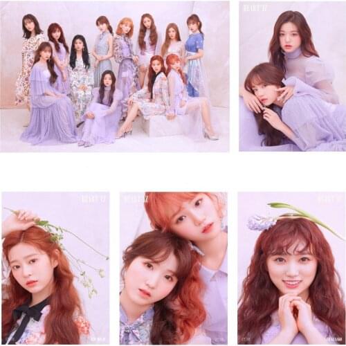 DIY 5D Diamond Painting Cross Stitch Kit diamond paint Full Diamond Embroidery Mosaic Art Kpop Picture of Rhinestones