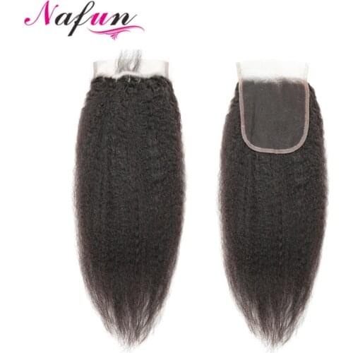 NAFUN Wigs