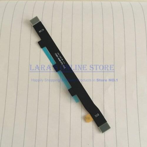 Original Main Board Flex Cable Replacement For Xiaomi Redmi Note 2 Prime USB Board and Motherboard Connector Flex Ribbon