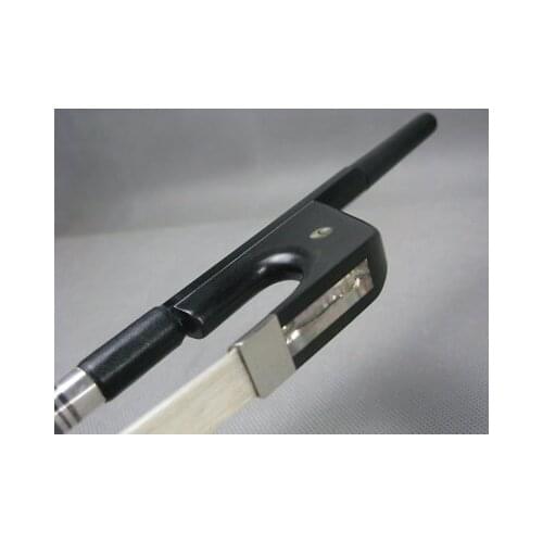 Strong Carbon Fiber double bass bow 3/4,Germany style