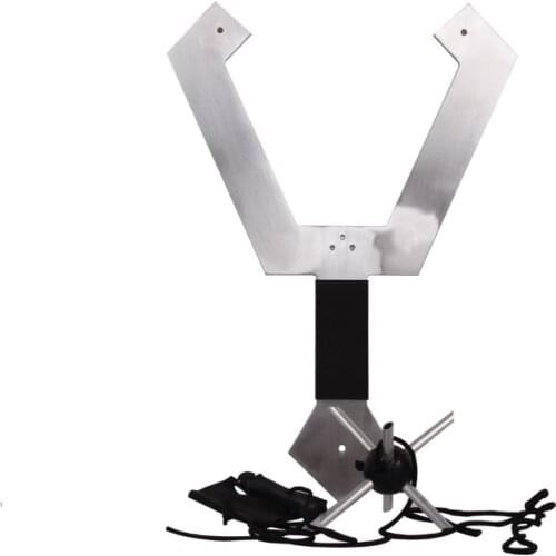 The Slingshot (DVD + Gimmick) by Richard Griffin - Magic Tricks Stage,Card,Props Comedy,Illusion,Mentalism gimmick 81333