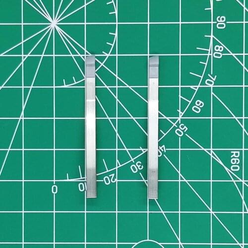 Replacement Tweezer for Victorinox Swiss Army Knife 2 Pack