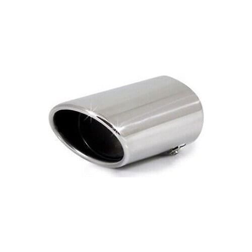 Rear Exhaust Muffler Outlet Pipe For Mitsubishi ASX RVR 2011 2012 2013