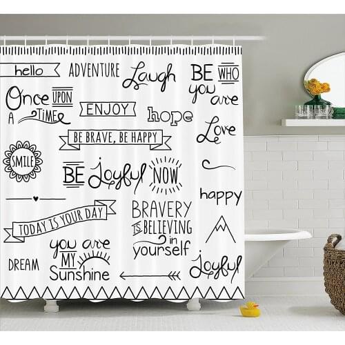 Earth Tones Shower Curtain Iranian Pattern Traditional Asian Paisley Welsh Pears Bath Curtain With Hooks For Bathroom