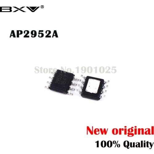 10PCS AP2952A SOP-8 2952A SOP new and original IC