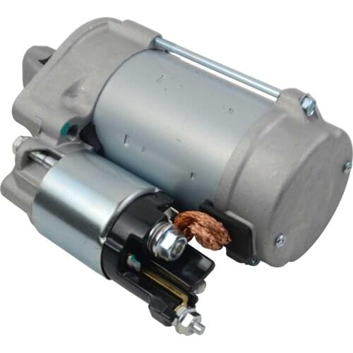 AP02 New Starter 00061514501 26651906 65190600A26 A0009060126 4280005511 for Mercedes CLS C218 X218 E-Class W212 A207 C207 S212