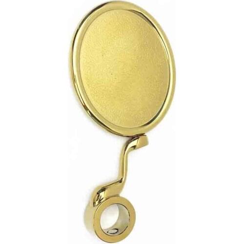 Free shipping beer badges /beer medallion made in china- beer tap lable support