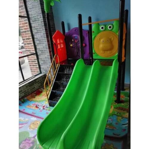 Kids toy slide baby outdoor games swing kindergarten sets childrens plastic child children playground indoor garden large B17