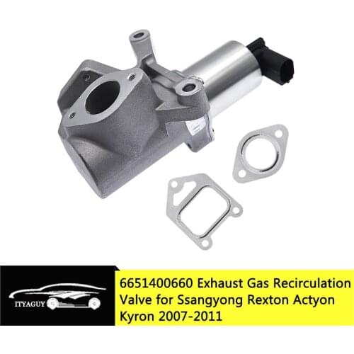 ITYAGUY Nitrous Oxide Systems