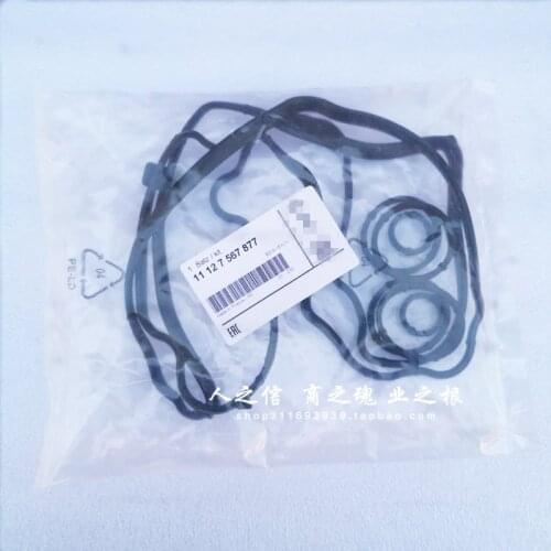 Valve Cover Gasket for BMW Mini R55 R56 R57 R58 R59 R60 R61 Seal Pad