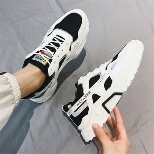 Sneakers for Men and Women Classic Mens Casual Shoes Non-slip Walking Lightweight Tenis Masculino Fashion Zapatos De Hombre new