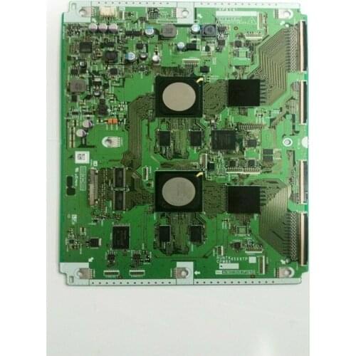 RUNTK4568TP ZG CPWBX TCON Board Model 4568tpzg Logic Board