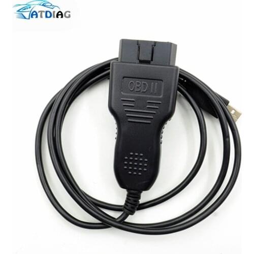 New VAG K CAN Commander 5.5+ Pin Reader 3.9Beta VAG Kilometers Program OBD2 Scanner VAG CAN Commander 5.5