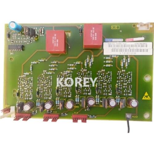 New Original Siemens 6SE70 Inverter TDB Board SCR Trigger Board 6SE7031-7HH84-1HJ0
