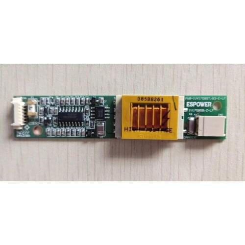 Goldway UT4000B UT-4000B monitor high pressure board