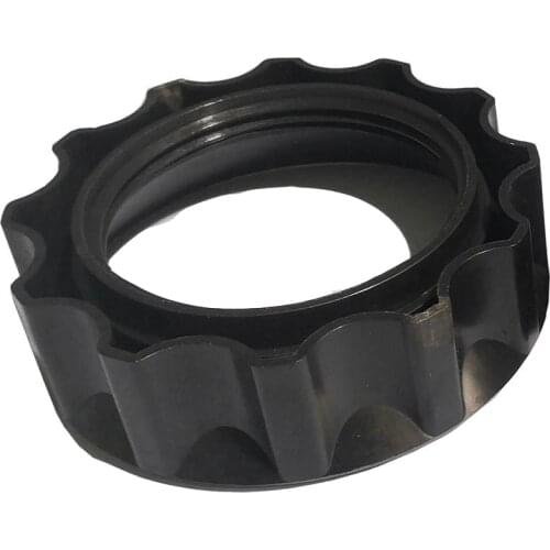 Replacement REVERSE THREAD RING for Fermzilla