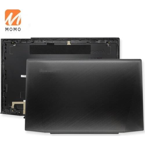 Factory Supplying Laptop Accessories Parts Custom Hard Laptop Shell Plastic Notebook Cover For Lenovo Y50 Y50-70