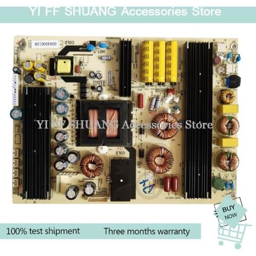 100% Test shipping for LS55H510X LS55H510N power board TV6501-ZC02-01 0094006158