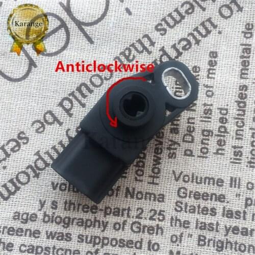13580-18G00 1358018G00 Throttle Position Sensor For Suzuki Quadracer Ltr450 Anticlockwise 2006-2011