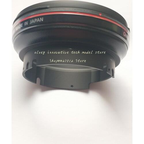 95% NEW original Front Lens Barrel Ring For CANON EF 16-35 mm 16-35mm 1:2.8 L II USM Repair Part