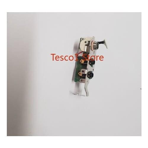 Brand New Original For Canon 5D Mark IV 5DIV 5D4 USB/HDMI DC IN/VIDEO OUT USB Interface Board Repair Part