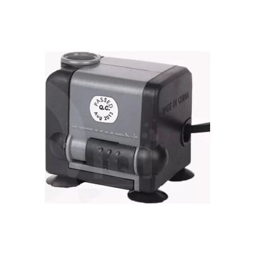 Atman at-302 submerge pump, small pump