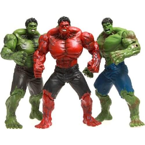 26cm New Action Figure Anime Cartoon Invincible Giant 10 Inch Articulated Decorative Ornaments Doll Genuine Toy Childrens Gift