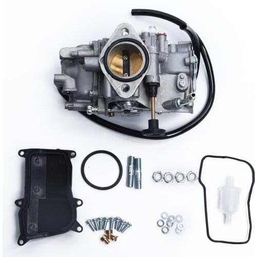 Carburetor Carb for YAMAHA WARRIOR 350 YFM350 1999 Motorcycle Parts Hot Sale