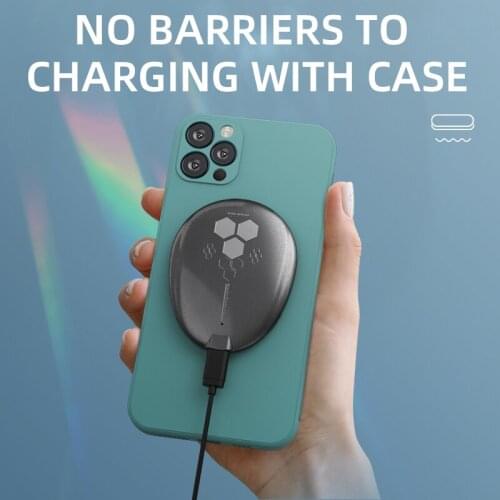 LUPHIE Mobile Phone Chargers