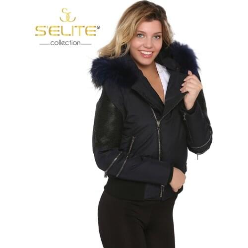 Real fur coat, real fur coat, real fur clothes, real fur gilet real fur vest, real fur Anorak