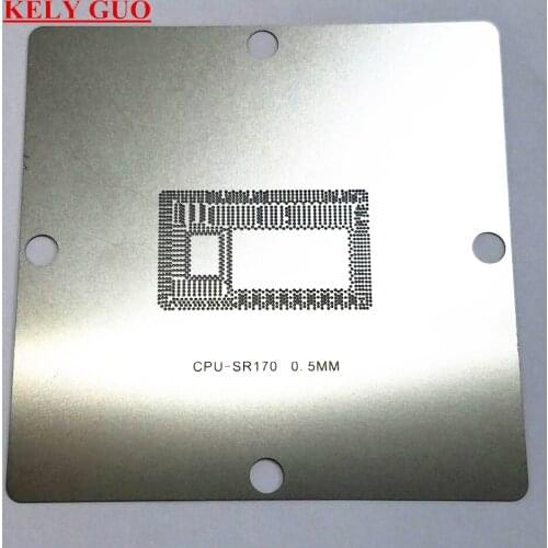 80*80MM 90*90MM SR1EA I7-4600U SR1EB i7-4510U SR1ED i5-4300U SR1EE I7-4310U SR1EK i3-4005U SR245 i3-5015U stencil Template