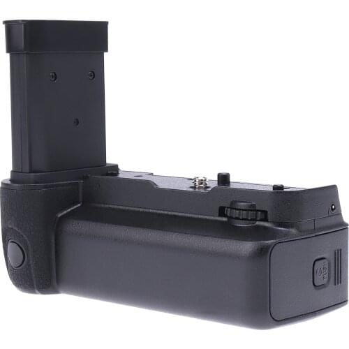 Vertical Battery Grip Handle Holder Pack For Nikon Z6/Z7 Camera Use for EN-EL15B Battery