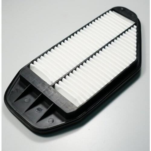 Air filter for CHEVROLET SPARK 1.0 SX , 2010- CHEVROLET SPARK (M300) 1.0 1.2 HOLDEN BARINA SPARK 1.2 oem:96827723 #FK547