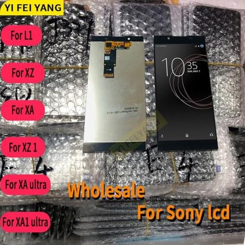 YI FEI YANG Sony