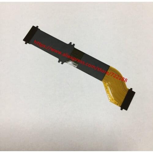 Repair Parts For Sony A7M2 A7 II ILCE-7M2 ILCE-7 II LCD Display Screen Flex Cable Connection FPC