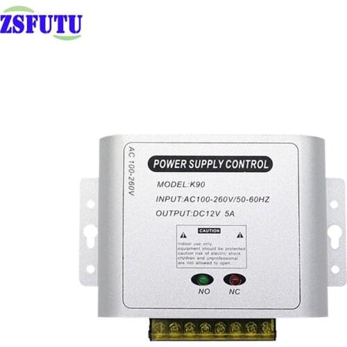 ZSFUTU Access Control System Accessories