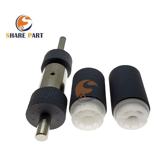 1set Original Pickup Roller Assembly 6LE773120 6LH463020 413040480 for Toshiba 255 355 455 356 456 305 306 257 357 307