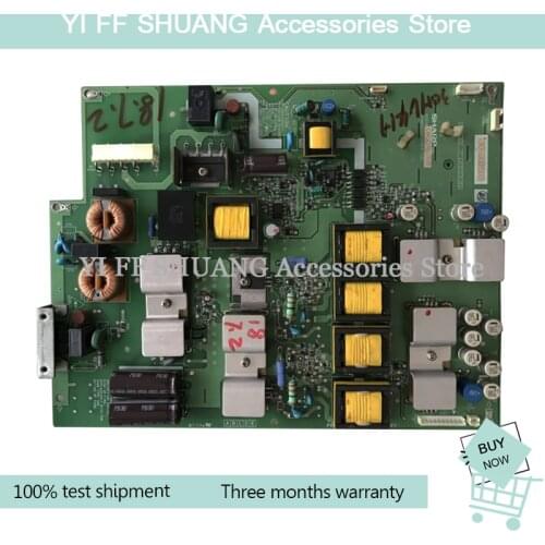 100% Test shipping for LCD-30HV4 power board RDENCA009WJZZ QPWBS0034SNEZ(22)