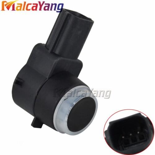 13300715 PDC Parking Sensor Bumper Reversing Radar For Chevrolet Cruze Buick Regal 9-5 Opel Corsa Insignia Astra Zafirab