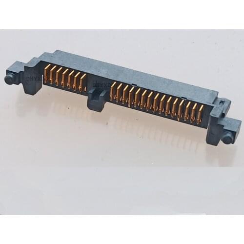 5X 2.54mm 2x2/3/4/5/6/7/8/9/10/11/12/13/14/15/16/20/25/30/40 60 80 Pin Stright Female Double Row Pin Header Strip PCB Connector