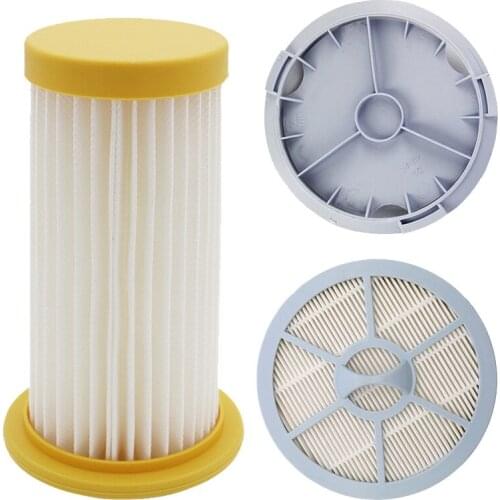 3pcs/set Free Shipping Filter+HEPA+Filter Cover Vacuum Cleaner Accessories Parts or Philips FC8264 FC8262 FC8260 FC8208 FC8256