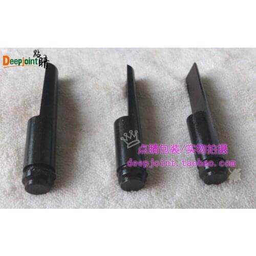 NO:32 cutter for Manual Sealless Steel Strapping Tool part Strapping Bande strap balers strip / tin baler / metal packer