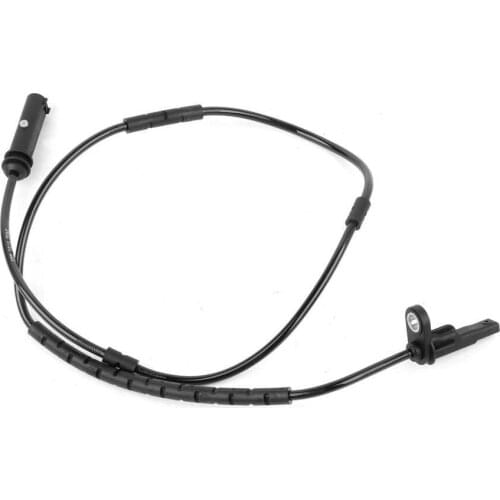 34526791225 Car ABS Rear Left Right Wheel Speed Sensor for F20 F21 F30