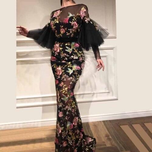 African French Lace Fabric High Quality Tulle Net Lace Fabric Embroidery Wedding Nigerian Lace Fabric For 5yards DYS143