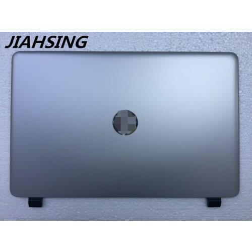 Free shipping New for hp 350 G1 G2 355 G1 G2 series 15.6" Original Silver LCD Back Cover Top Case 758057-001