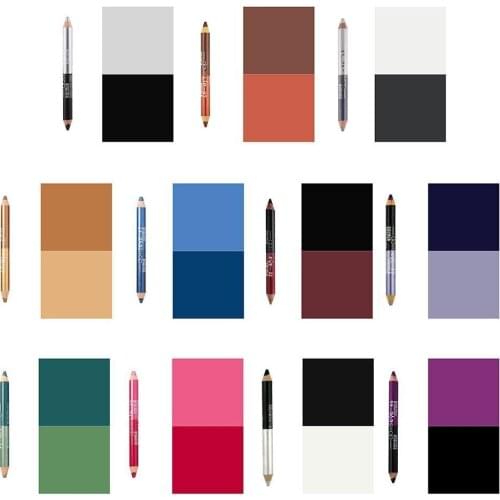 Подводки карандаши для глаз BREYLEE China At AliExpress