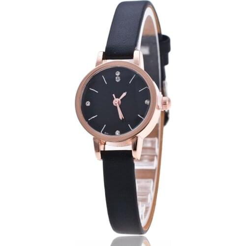 Womens Watch Minimalist Fashion Bracelet Fine Strap Ladies Girls Clock Gifts Male Female Quartz Men Watches Reloj Wristwatch