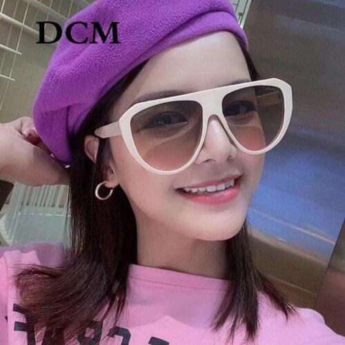 DCM Womens Sunglasses